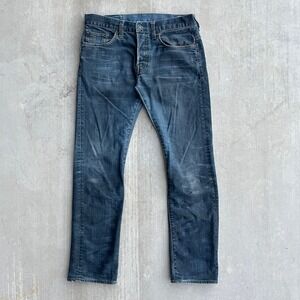 Gstar Raw 3301 Slim‎ Jeans 31 Waist